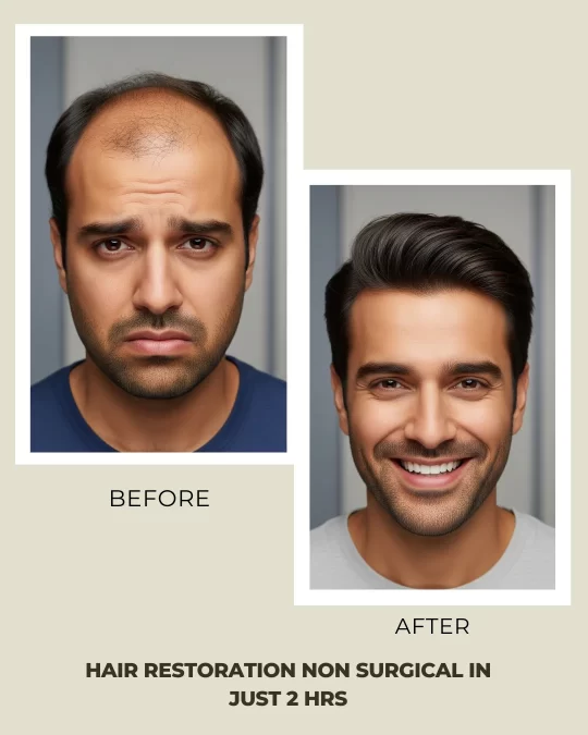Hair Replacement